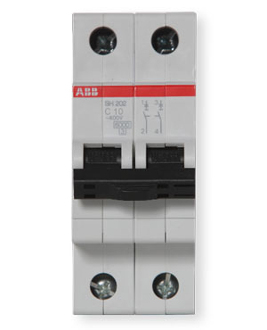 ABB  ΢͔· S203M-C63